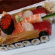 Illustration for article titled This Is Tank Sushi